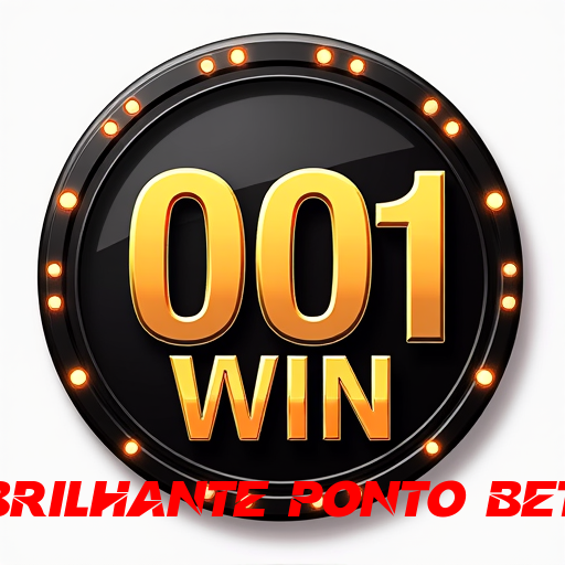 brilhante ponto bet, Competitivo